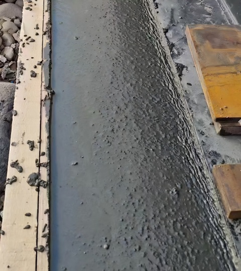 荥阳环氧砂浆的特点及施工流程​