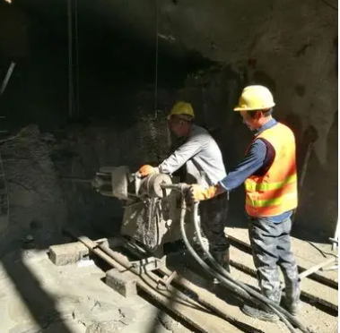 荥阳水下抗分散灌浆料特点 水下不分散注浆料介绍