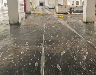 荥阳不发火砂浆和不发火金属骨料有什么区别