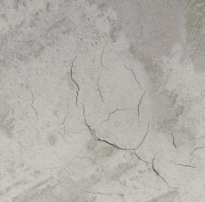 荥阳灌浆料为什么会产生裂缝？出现裂缝该如何处理？