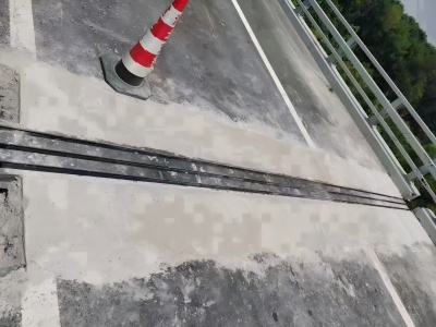 荥阳伸缩缝更换后浇筑材料快速结构修补料速砼的产品特点及施工流程​